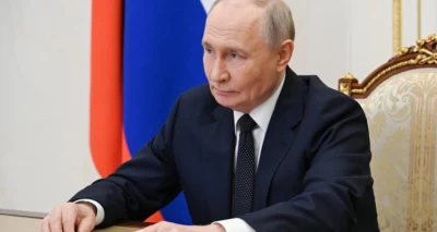 Putin abre campaña electoral con detención de uno de los últimos opositores en Rusia