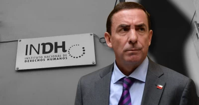 Rabat defiende reforma al INDH y acusa "abuso" en querellas por el estallido social