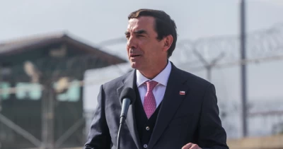 Rabat por rebaja a internos de Punta Peuco: "En últimos 20 años se otorgaron beneficios a militares"