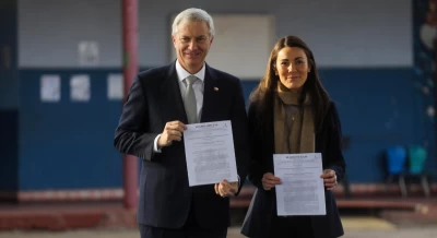 Recortes, SLEP y movilizaciones: mundo educacional se suma a las críticas contra gobierno de Kast