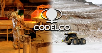¿Reducir planilla de trabajadores?: Lo que no descartaría Codelco y remecería ambiente en la estatal