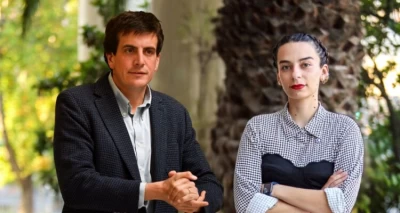 Rodríguez fustiga a Schalper por estallido social y defiende prohibir capuchas: "Es sentido común"