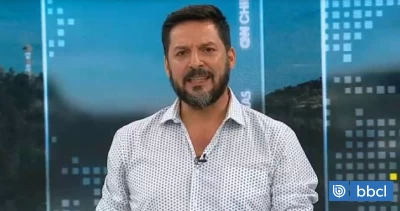 ¿Se acabó la incertidumbre?: CHV habría definido que Rafael Cavada continúa en pantalla
