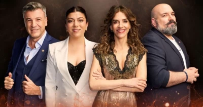 Se cierra la clasificación: ’MasterChef’ define los 22 concursantes de su regreso en TVN