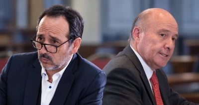 Senador Núñez (PC) cuestiona a Quiroz por desempleo: "Pareciera que quiere forzar un estallido social"