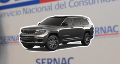 Sernac reporta fallas en 247 vehículos Jeep Grand Cherokee: revisa si te afecta y cómo solucionarlas