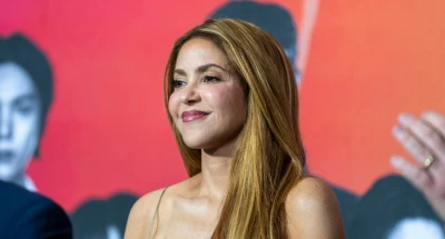 Shakira reconstruirá universidad y 10 colegios afectados por terremoto en Colombia