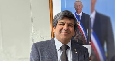 Suman y siguen salidas en Gobierno de Kast: Renuncia seremi de Vivienda de Antofagasta, el N° 36