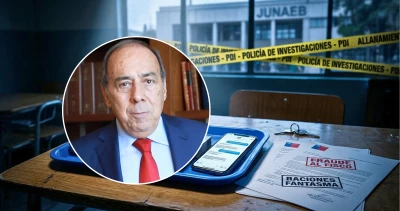 Suprema fija criterio en caso Junaeb e impone límites a Fiscalía en revisión de dispositivos