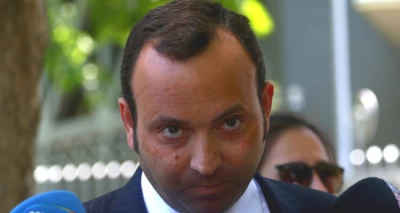 Suprema revisa legalidad del allanamiento que marcó indagatoria de arista Sartor del caso Audio