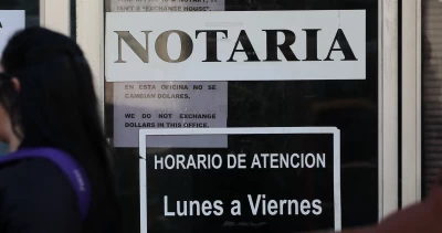 TC revisará requerimiento que busca frenar norma que establece el cese de notarios a los 75 años