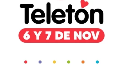 Teletón 2026 confirma sus primeros artistas y tradicional cierre en el Estadio Nacional