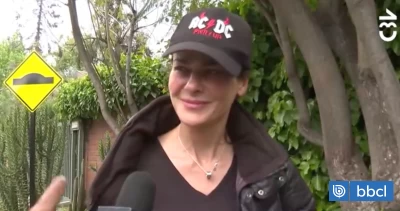 Tonka Tomicic reflexiona sobre su quiebre con Parived: "A mí me costó mucho separarme"