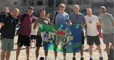 Tras meter al Betis en Champions: Pellegrini cumplió una ’exigente’ promesa que tenía pendiente