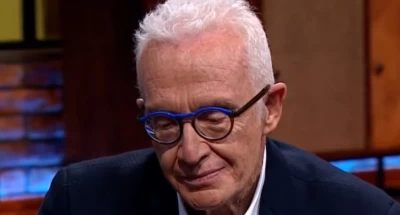 "Una pelotudez": Pedro Carcuro no estuvo en importante hito familiar por cubrir a Colo Colo en 1991