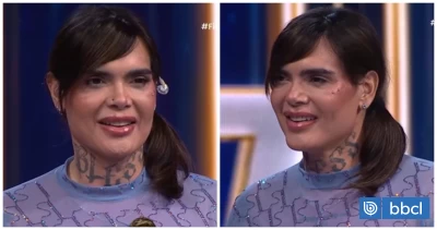 "Una persona neutral": Nel Mauri explica en ’Fiebre de Canto’ su transición de género