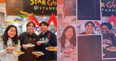 Universidad de Stanford ofrece disculpas por borrar con IA a estudiante latino en imagen publicitaria
