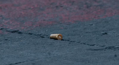 Venezolano es asesinado a tiros en Estación Central