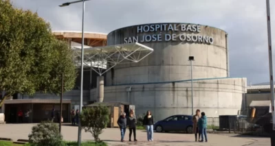 Virus respiratorios en la provincia de Osorno vuelve a encender las alarmas por bajas temperaturas