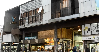 YMCA aclarará a Subdere observaciones sobre las deudas y riesgo de remate de edificio en Concepción