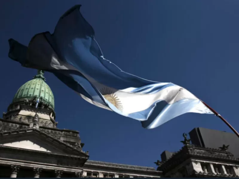 Argentina refuerza sus niveles de seguridad ante la escalada de tensiones en Oriente Próximo