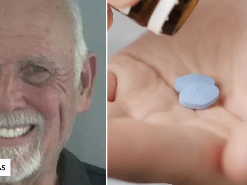 Controversia en EE.UU.: hombre detenido por vender pastillas para la disfunción eréctil sin receta a ancianos