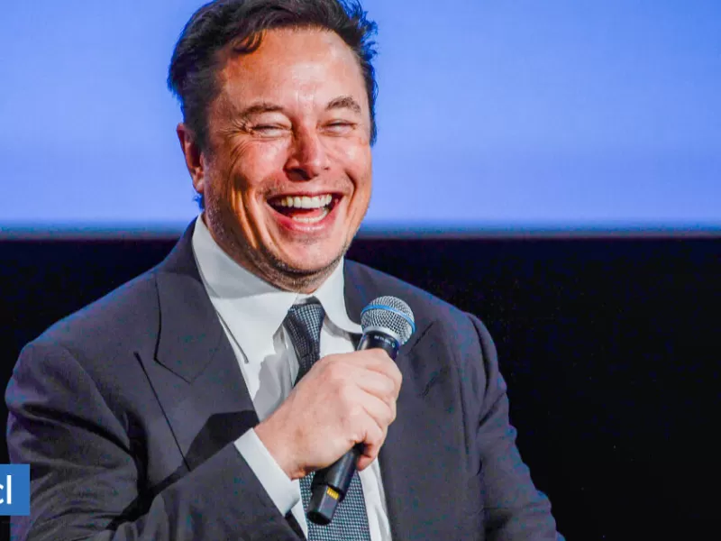 Elon Musk despide a máximos directivos de Twitter y planea hacerlos con otros 5.000 trabajadores
