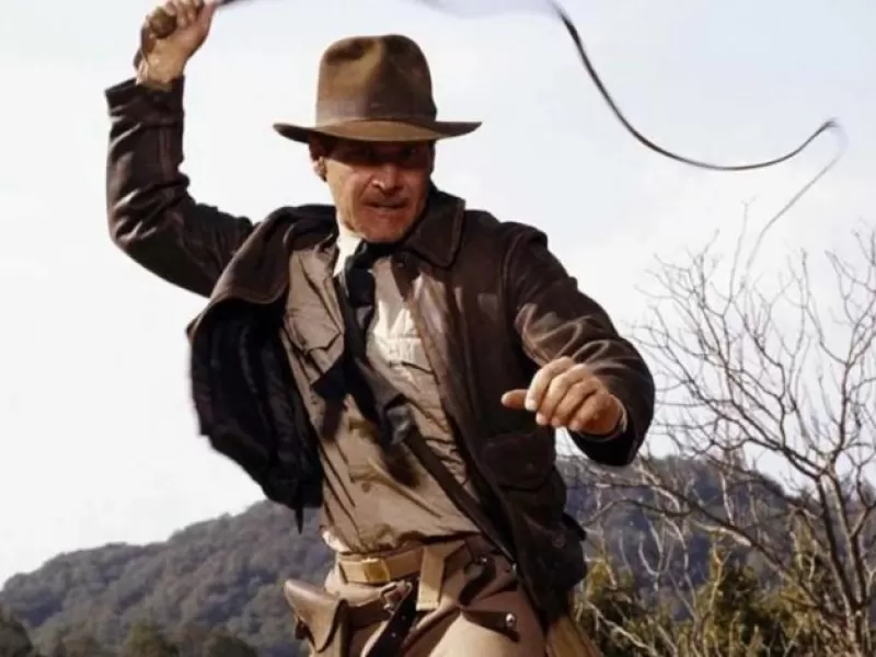 “Indiana Jones” podría ampliar su universo con una nueva serie
