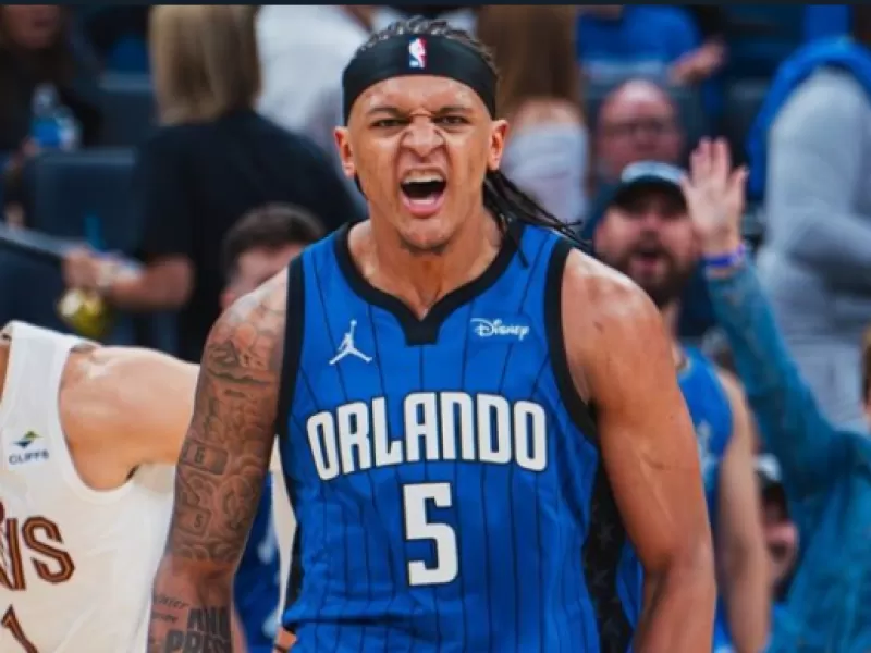 Los Magic ganan a los Cavaliers en Orlando y reviven los Playoffs de la NBA