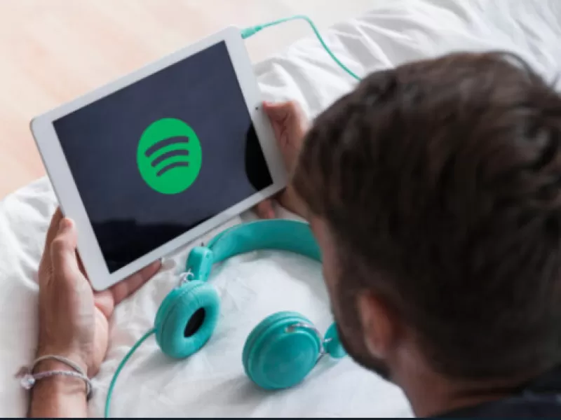 Spotify prescinde de más de 1.500 trabajadores para reducir costes