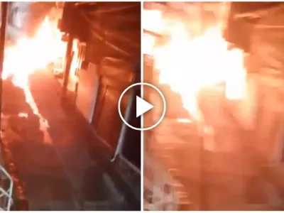 **Colombia: Coche bomba mata a civiles y hiere a policía.**